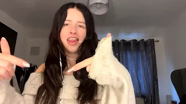 ShayneClemson online show from January 16, 2026, 10:41 am