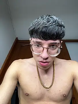 ArthurDavies  online show from March 7, 2026, 9:27 am