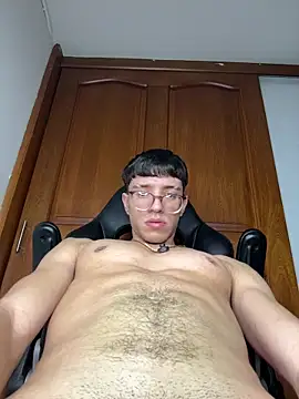 ArthurDavies  online show from March 14, 2026, 8:31 am