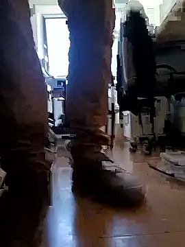 Snapshot of SaitamaCH chatting on January 13, 2026, 6:12 pm SaitamaCH online show from January 13, 2026, 6:12 pm