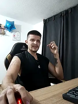 sexcolombia20 online show from March 19, 2026, 12:32 am