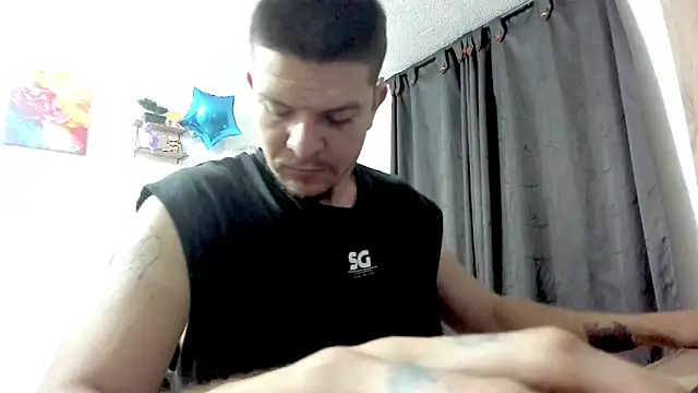 sexcolombia20 online show from March 21, 2026, 10:42 am