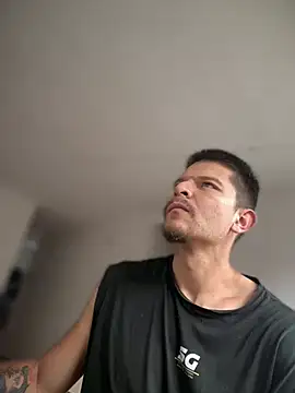 sexcolombia20 online show from March 27, 2026, 12:17 pm