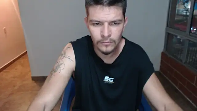 sexcolombia20 online show from March 26, 2026, 12:09 am