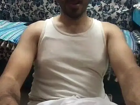 sundar85m online show from April 20, 2026, 5:36 pm