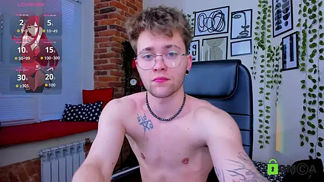 Tomas Norton online show from February 26, 2026, 5:07 am