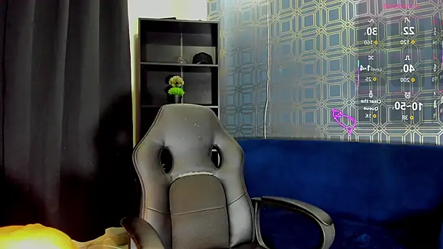 Snapshot of asher_lux chatting on May 15, 2026, 7:01 pm asher lux online show from May 15, 2026, 7:01 pm