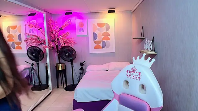 Sol rousse online show from January 8, 2026, 11:49 am