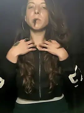 Snapshot of NickiiBianca chatting on January 9, 2026, 2:07 am NickiiBianca online show from January 9, 2026, 2:07 am