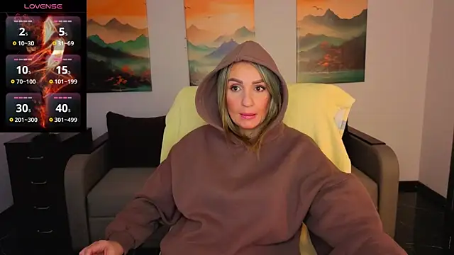 Snapshot of Alisa_Allisen chatting on February 24, 2026, 7:42 am Alisa Allisen online show from February 24, 2026, 7:42 am