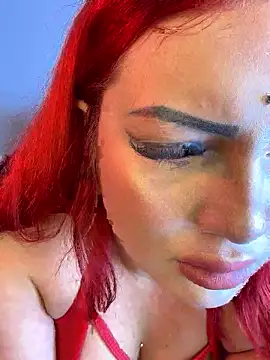 Talia Foxx online show from January 13, 2026, 12:36 am