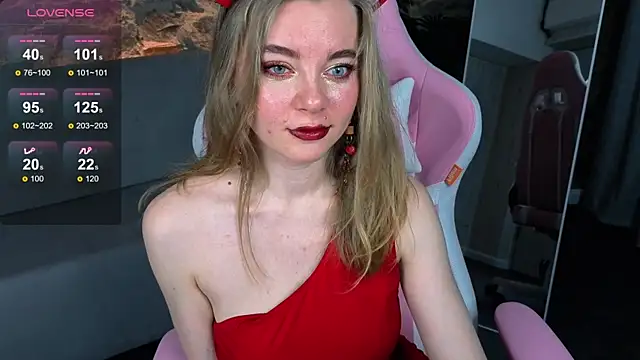 DianaDanian online show from January 13, 2026, 2:04 am