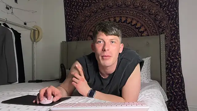 markusw online show from January 15, 2026, 3:54 am