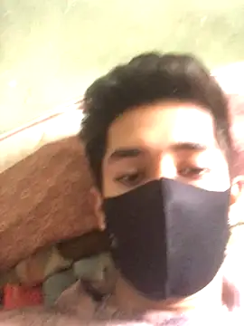 karan72819 online show from January 6, 2026, 6:28 am