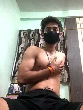 karan72819 online show from January 19, 2026, 11:47 am