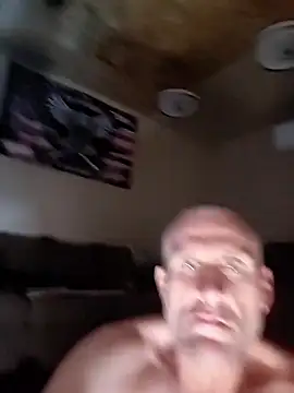 Moose1976 online show from January 19, 2026, 5:00 am