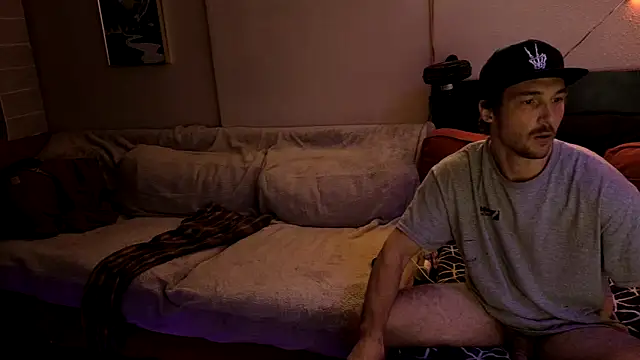 Dozercockweed online show from April 17, 2026, 8:22 pm