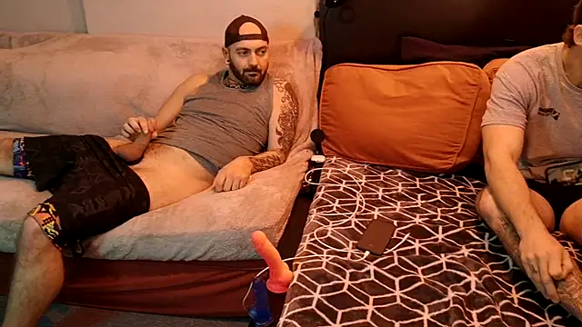 Dozercockweed online show from April 16, 2026, 8:26 am