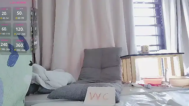 Ttaotao16877 online show from March 31, 2026, 3:30 am