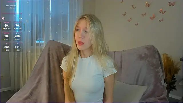 SirenThalassa online show from February 7, 2026, 7:49 am