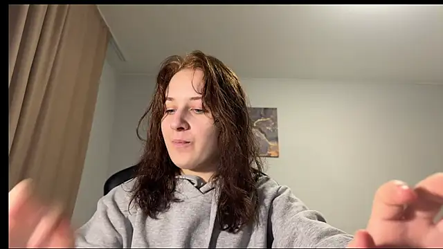 asswederra online show from January 13, 2026, 9:52 pm