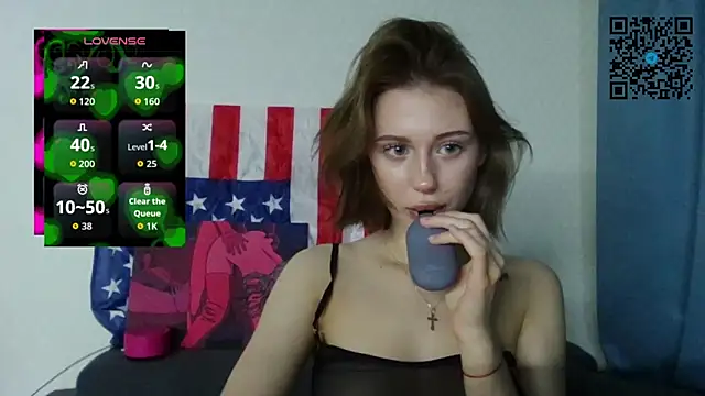 Snapshot of AlisaKisa01 chatting on January 15, 2026, 9:51 pm AlisaKisa01 online show from January 15, 2026, 9:51 pm