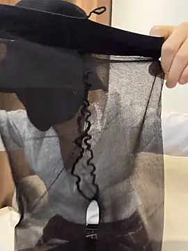 ZJbaby online show from February 7, 2026, 2:58 pm