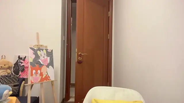 Snapshot of YiYi-oo chatting on February 2, 2026, 6:07 pm YiYi-oo online show from February 2, 2026, 6:07 pm