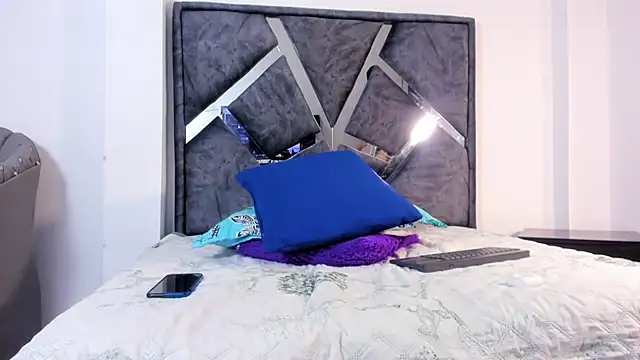 Liam saint online show from February 12, 2026, 12:16 pm