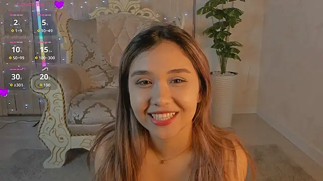 Snapshot of larabae chatting on January 8, 2026, 11:33 pm larabae online show from January 8, 2026, 11:33 pm