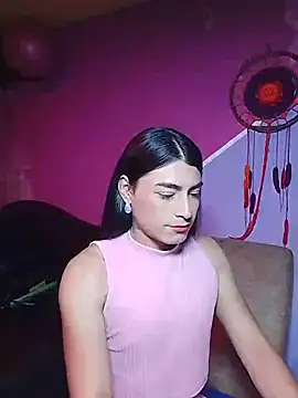 Selena Nova online show from February 17, 2026, 3:26 am