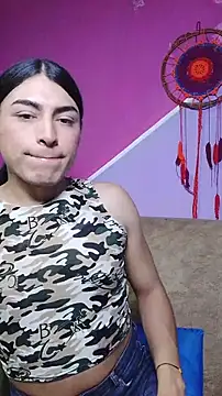 Selena Nova online show from March 6, 2026, 3:23 am