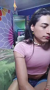 Selena Nova online show from March 25, 2026, 4:23 am