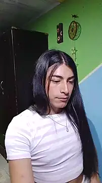 Selena Nova online show from March 29, 2026, 11:28 pm