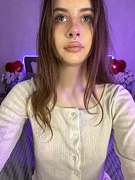 BabyLexi  online show from February 15, 2026, 9:41 am