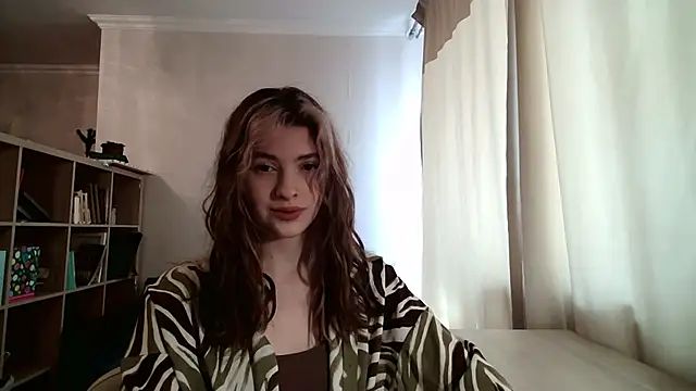 Dia DeAmas online show from March 25, 2026, 10:25 am