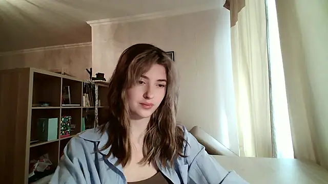 Dia DeAmas online show from March 10, 2026, 12:20 pm