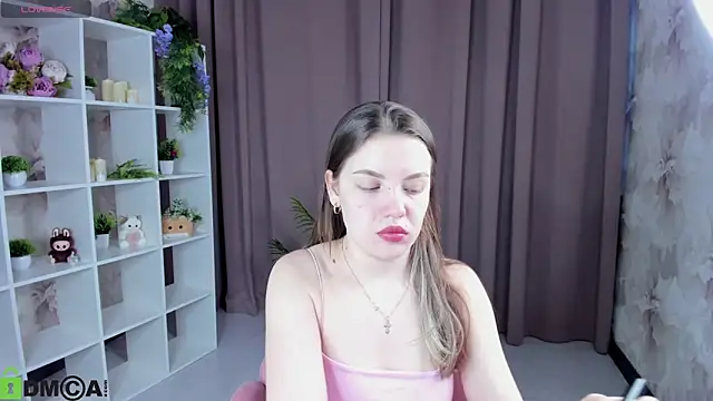 Snapshot of TessaDavidson chatting on February 23, 2026, 12:17 pm TessaDavidson online show from February 23, 2026, 12:17 pm