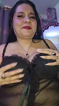 Afrodita venus squirt online show from January 9, 2026, 4:52 am
