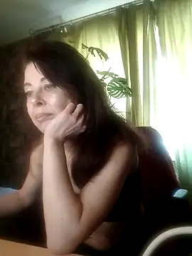 KettyLoveX online show from February 28, 2026, 9:20 am