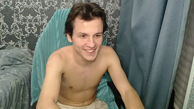 Ameson sig online show from January 15, 2026, 12:03 am