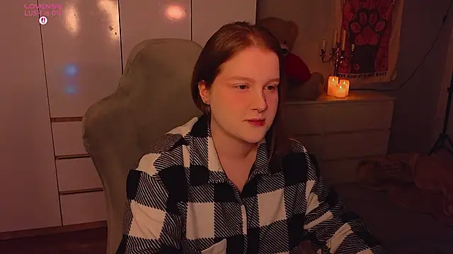 Ol1via online show from March 1, 2026, 2:00 am