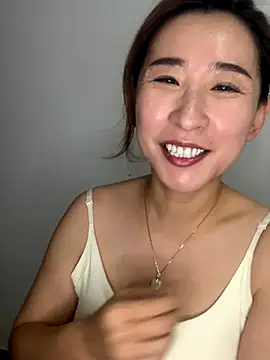 Jingjingxiang-520 online show from January 9, 2026, 1:34 am