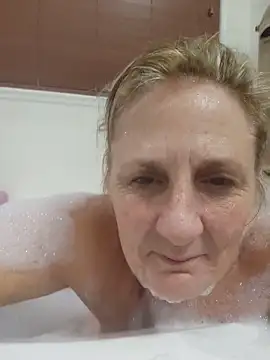 HotAzMilf online show from February 10, 2026, 8:24 am