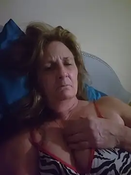 HotAzMilf online show from February 17, 2026, 7:05 am