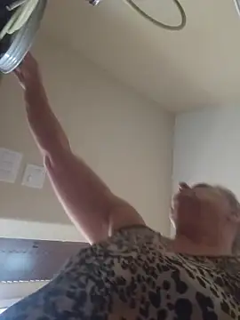 HotAzMilf online show from April 6, 2026, 7:15 pm