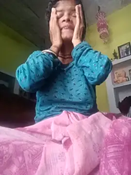 Snapshot of Punam_bundela chatting on July 9, 2026, 8:26 am Punam bundela online show from July 9, 2026, 8:26 am