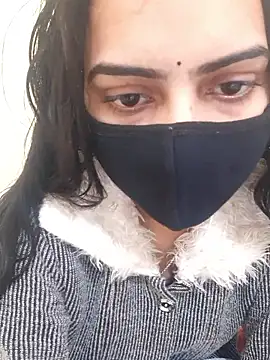 Snapshot of Kanchan7909 chatting on January 17, 2026, 2:59 am Kanchan7909 online show from January 17, 2026, 2:59 am