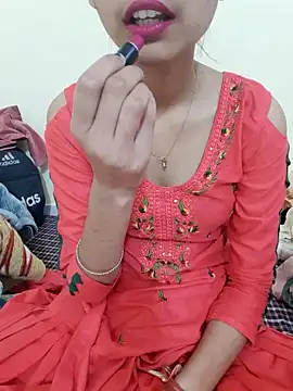 Snapshot of Kanchan7909 chatting on February 24, 2026, 3:40 am Kanchan7909 online show from February 24, 2026, 3:40 am