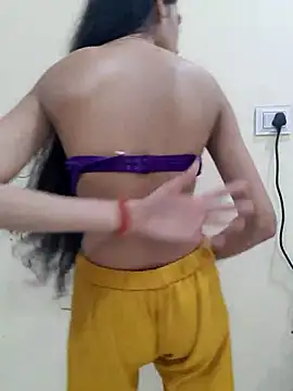 Snapshot of Kanchan7909 chatting on February 28, 2026, 6:02 am Kanchan7909 online show from February 28, 2026, 6:02 am